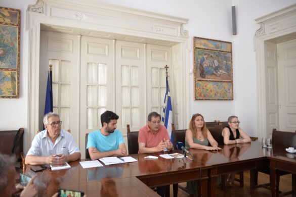 Πάτρα – Δ. Ελλάδα«Μάχη ζωής…»- Το Σαββατοκύριακο στο Νότιο Πάρκο το διήμερο Φεστιβάλ με αφορμή την Παγκόσμια Ημέρα κατά των ναρκωτικών