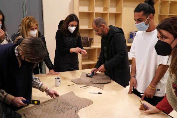 Φεστιβάλ Θεάτρου Σκιών και Έκθεση Καραγκιόζη