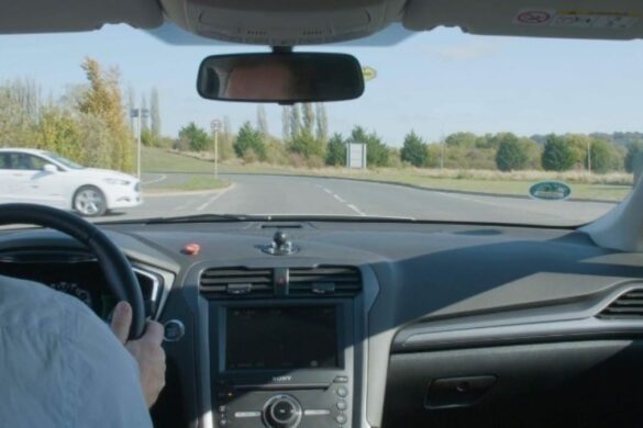 Ξεκινάει ηλεκτρονικό φακέλωμα στα ΙΧ και φέρνει πρόστιμα