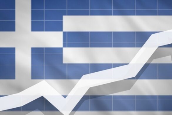 Ανακοινώνεται πληθωρισμός στο 12% – Ανεβαίνει πάνω από 2,4 ευρώ το λίτρο η βενζίνη