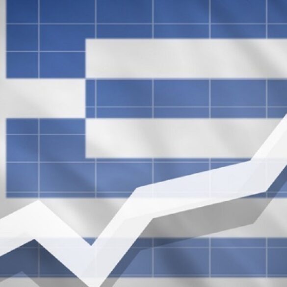 Ανακοινώνεται πληθωρισμός στο 12% – Ανεβαίνει πάνω από 2,4 ευρώ το λίτρο η βενζίνη