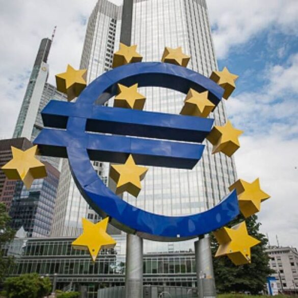 Στις αγορές για δανεισμό βγαίνει η ΕΕ – Πιέσεις στα ελληνικά ομόλογα