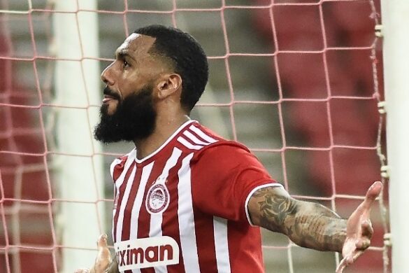 Ο Ολυμπιακός ψάχνει το πρώτο βήμα για τους ομίλους