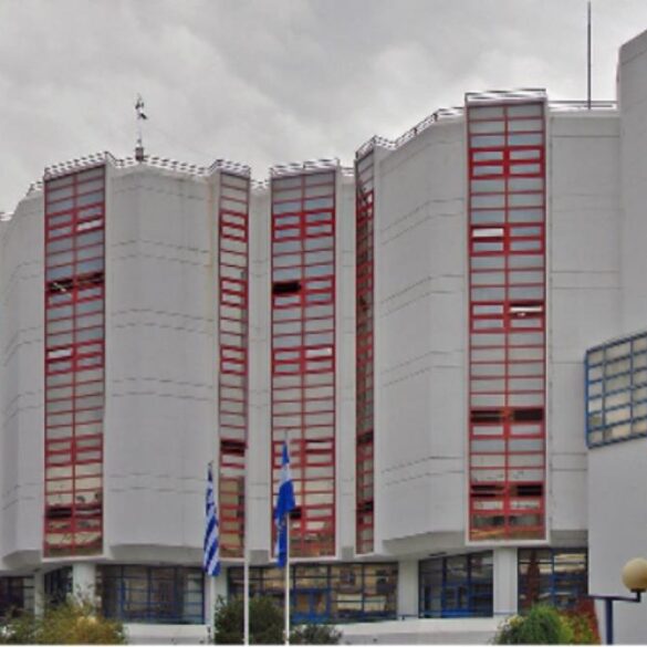 Το μεταπτυχιακό του μέλλοντος διδάσκεται στο Πανεπιστήμιο Πειραιά