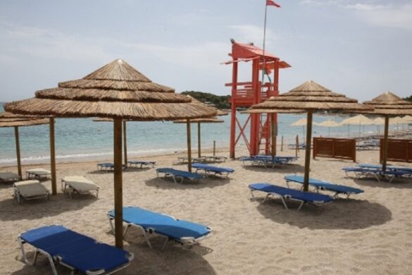 ΔΙΜΕΑ: Αυξάνονται οι έλεγχοι για το Δεκαπενταύγουστο – Καύσιμα, κυλικεία και ξαπλώστρες στο στόχαστρο