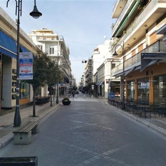 Προς νέα αυστηρά μέτρα, Αχαΐα, Εύβοια, Ρέθυμνο – Υπό συζήτηση η Θεσσαλονίκη