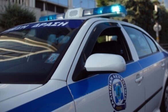 Σύλληψη 46χρονου για ασέλγεια σε βάρος 13χρονης στο Ηράκλειο