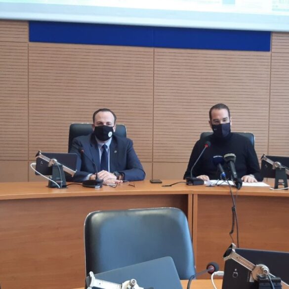 Aδικημένοι οι έμποροι από τον αποκλεισμό των ενισχύσεων της ΠΔΕ