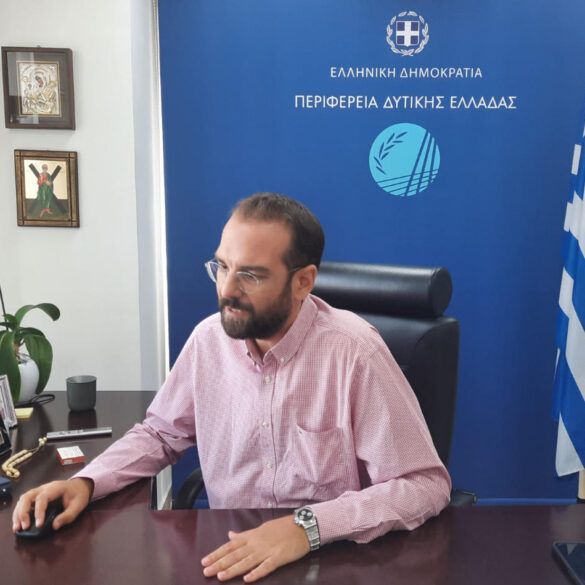 Επιμορφωτικό σεμινάριο στελεχών και φορέων της Περιφέρειας Δυτικής Ελλάδας για την προσαρμογή στην κλιματική αλλαγή