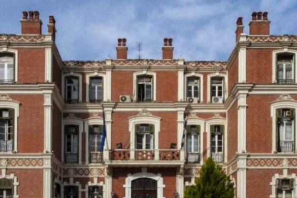H ΠΚΜ ανοίγει τον διάλογο για την υπεύθυνη έρευνα και καινοτομία