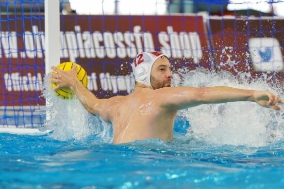 Με Απόλλωνα ο Ολυμπιακός πριν την Μπαρτσελονέτα