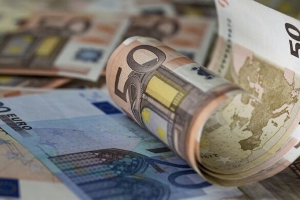 Πρωτογενές έλλειμμα 7,008 δισ. ευρώ το εννεάμηνο