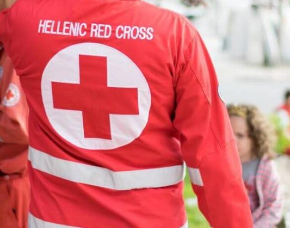 Πάτρα: Το σαββατοκύριακο ο εορτασμός για την Παγκόσμια Ημέρα Πρώτων Βοηθειών