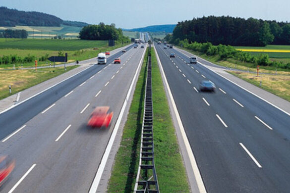 Αίγιο: Αποκλεισμός της Πατρών – Κορίνθου τη Δευτέρα