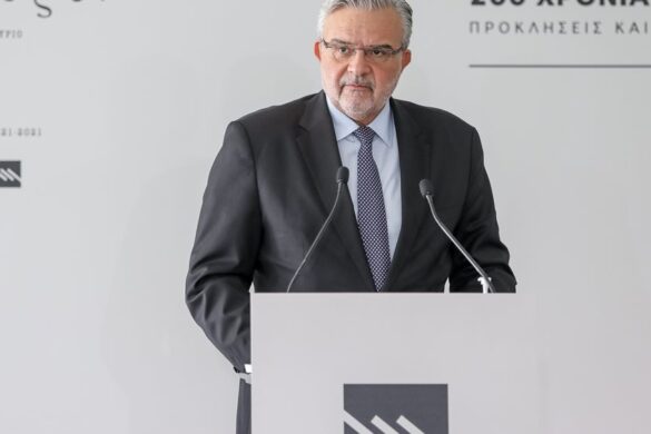 Πειραιώς: Στα 614 εκατ. τα καθαρά κέρδη το α’ εξάμηνο – Στο 9,1% υποχώρησε ο δείκτης NPE