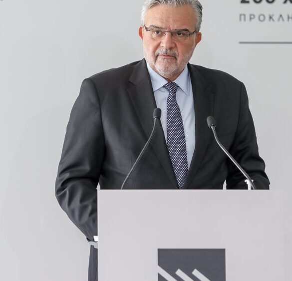 Πειραιώς: Στα 614 εκατ. τα καθαρά κέρδη το α’ εξάμηνο – Στο 9,1% υποχώρησε ο δείκτης NPE