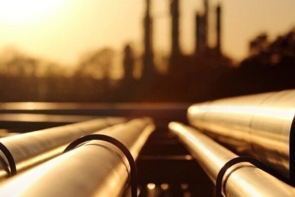 Ευρώπη: στα πρόθυρα νέας ενεργειακής κρίσης κατα την διάρκεια του χειμώνα