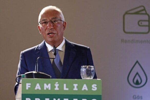 Πορτογαλία: Μέτρα 2,4 δισ. για την ανακούφιση των νοικοκυριών λόγω πληθωρισμού και ενεργειακού κόστους