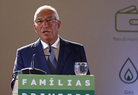 Πορτογαλία: Μέτρα 2,4 δισ. για την ανακούφιση των νοικοκυριών λόγω πληθωρισμού και ενεργειακού κόστους