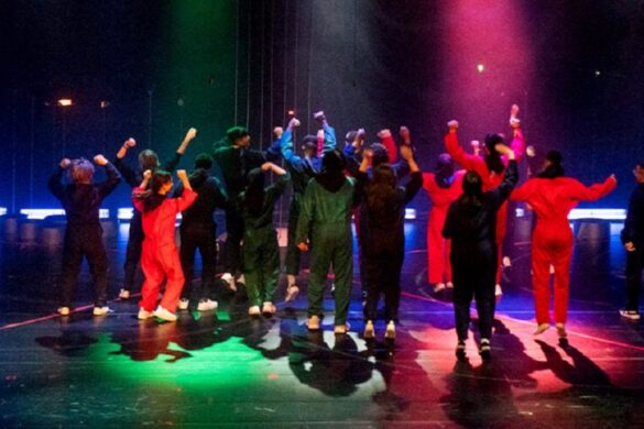 Εθνική Λυρική Σκηνή: Πρόσκληση συμμετοχής σε διαπολιτισμικό φυτώριο όπερας για εφήβους