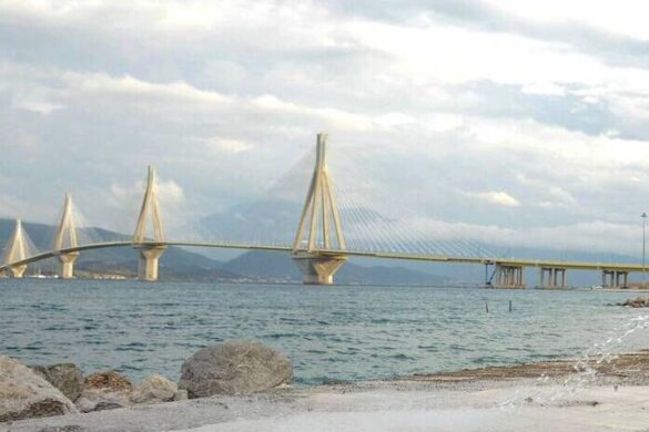 Πάτρα: Πως στήθηκε η επιχείρηση διάσωσης 3 λουόμενων στο Ρίο