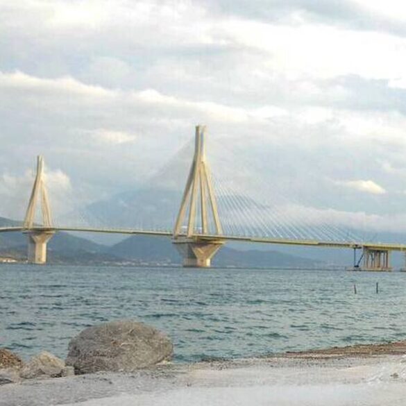 Πάτρα: Πως στήθηκε η επιχείρηση διάσωσης 3 λουόμενων στο Ρίο