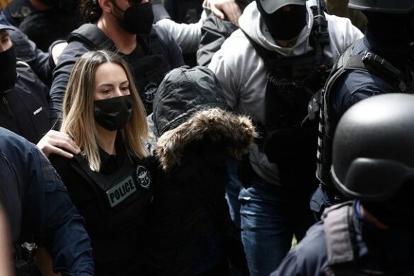 Πισπιρίγκου: Κατέθεσε το υπόμνημα για τους θανάτους Μαλένας – Ίριδας