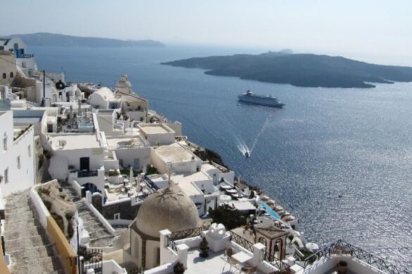 Αυστρία: Κορυφαίος τουριστικός προορισμός η Ελλάδα