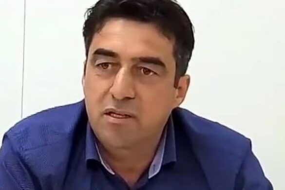 Π. Σατολιάς (πρόεδρος ΕΘΕΑΣ) : Θα εκπροσωπούμε όλους του Έλληνες αγρότες