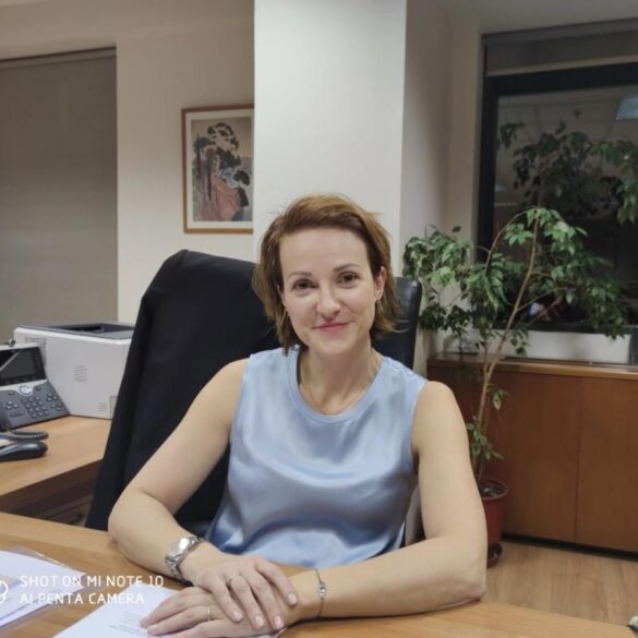 Ο ρόλος των ΑΠΕ στο νέο ενεργειακό μοντέλο της χώρας