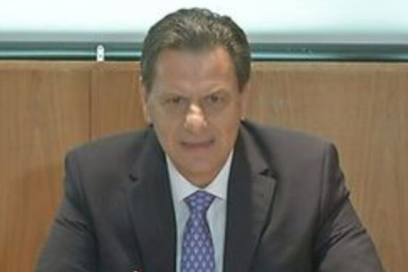 Θ. Σκυλακάκης: Μετά το πέρας της πανδημίας οι αλλαγές στα φορολογικά