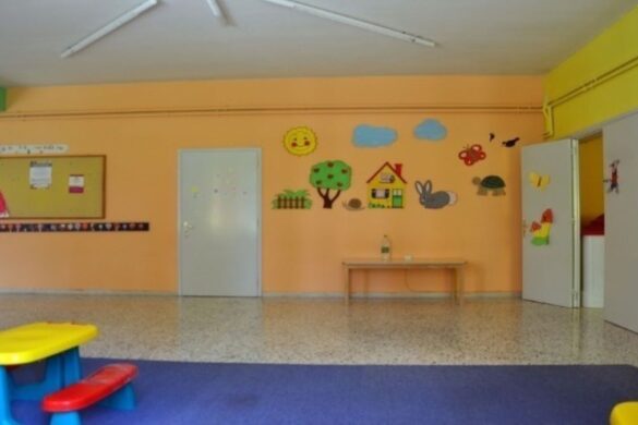 Αναστάτωση στο Άνω Καστρίτσι – Το νηπιαγωγείο τίθεται σε αναστολή λειτουργίας- Η υπογεννητικότητα “σφυροκοπά” την Πάτρα