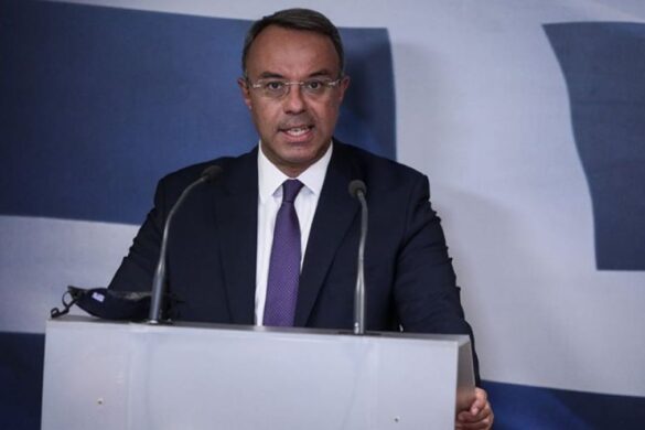 Σταϊκούρας: Έξι νέες παρεμβάσεις για το κυκλοφοριακό στη Θεσσαλονίκη λόγω Fly Over