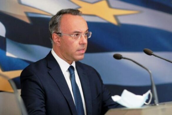 Στις Βρυξέλλες ο Χρ. Σταϊκούρας, για τις συνεδριάσεις του Eurogroup και του Ecofin