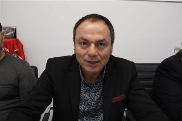 Σπ. Στεργίου: «Δεν θα ανεχθούμε κανέναν συνάδελφο να συμβάλλει στο να μπούμε στο “κόκκινο”»