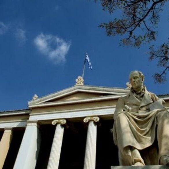 Σύνοδος Πρυτάνεων : Σοβαρες επιφυλάξεις για το νέο εξεταστικό σύστημα, το όριο φοίτησης στα ΑΕΙ και το νέο πειθαρχικό δίκαιο