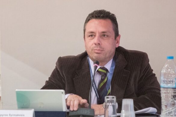 Μια διαδικτυακή πλατφόρμα για την άνοια από το Πανεπιστήμιο Πελοποννήσου.