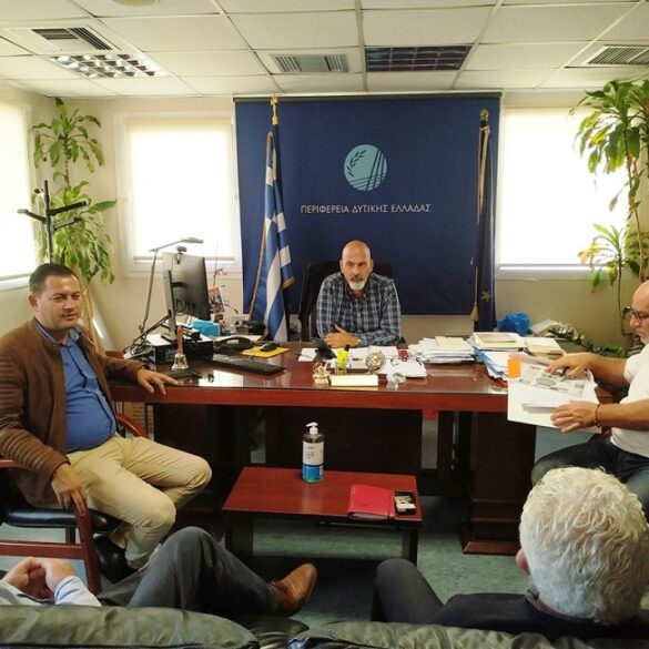Αυξημένες οι ανάγκες σε εργάτες γης στην Π.Ε. Αχαΐας