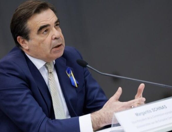 Μ.Σχοινάς: Ο Ευρωπαϊκός Χώρος Δεδομένων Υγείας ορόσημο του ψηφιακού μετασχηματισμού