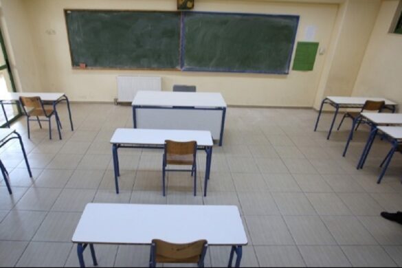 Διάκριση μαθητών της Αχαΐας στην 41η Εθνική Μαθηματική Ολυμπιάδα “Αρχιμήδης”