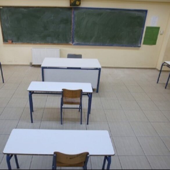 Διάκριση μαθητών της Αχαΐας στην 41η Εθνική Μαθηματική Ολυμπιάδα “Αρχιμήδης”
