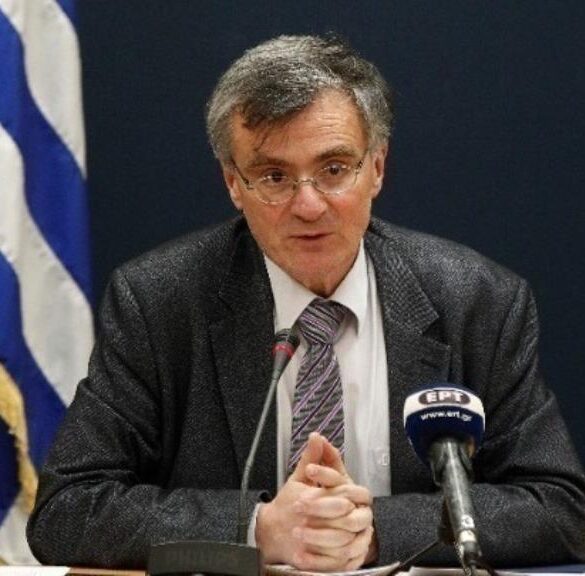Σ.Τσιόδρας: Θα βάλουμε τίτλους τέλους για την πανδημία; Τα 4 σενάρια για το μέλλον