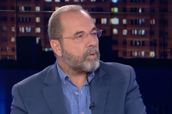 Δημογραφικό, o μαρασμός του έθνους Μαρίνος Σκανδάμης