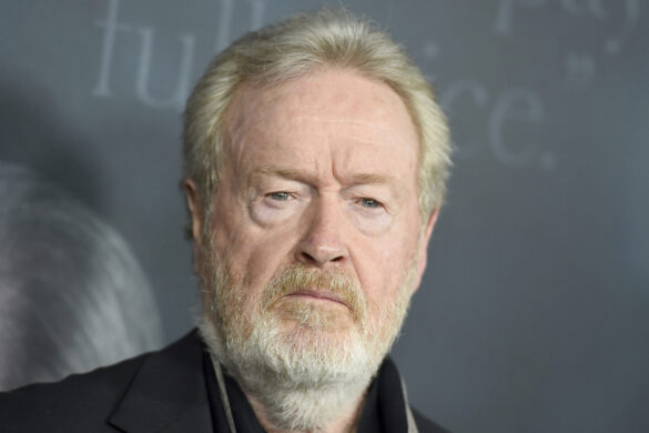 Βιογραφική ταινία για τους Bee Gees θέλει να σκηνοθετήσει ο Ρίντλεϊ Σκοτ