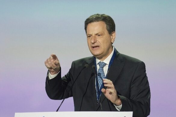 Σε λειτουργία η πλατφόρμα υποβολής επενδυτικών προτάσεων για χρηματοδότηση μέσω δανείων από το «Ελλάδα 2.0»