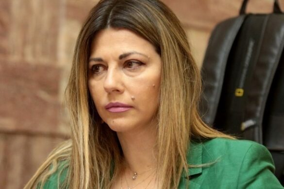 Σοφία Ζαχαράκη: “Για πρώτη φορά, στεγαστικό επίδομα και στους σπουδαστές των ΙΕΚ Τουρισμού”