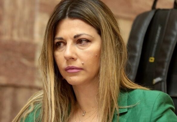 Σοφία Ζαχαράκη: “Για πρώτη φορά, στεγαστικό επίδομα και στους σπουδαστές των ΙΕΚ Τουρισμού”