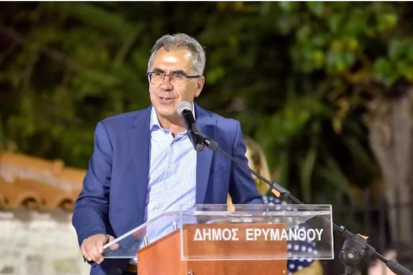 Ερύμανθος: Σε σημαντικά τεχνικά έργα σχεδόν 300.000 ευρώ προχωρά ο Δήμος – Που θα γίνουν