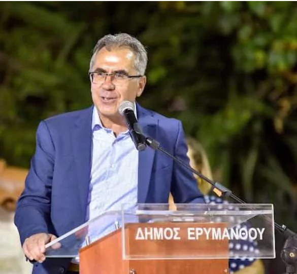Ερύμανθος: Σε σημαντικά τεχνικά έργα σχεδόν 300.000 ευρώ προχωρά ο Δήμος – Που θα γίνουν