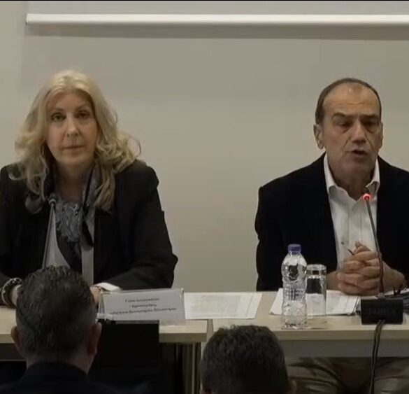 Πάτρα:Η εξέλιξη του Τύπου, οι προβληματισμοί για την επόμενη μέρα και η TN στο επίκεντρο ημερίδας ΕΣΗΕΠΗΝ-Μουσείου Τύπου-ΕΑΠ